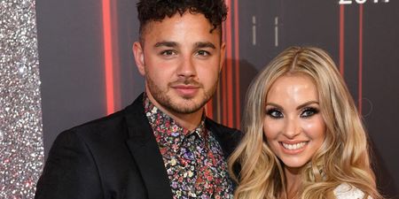 Emmerdale’s Adam Thomas to welcome baby number two