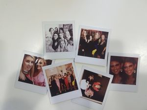 The latest product from Instax is going straight to the top of our wish list