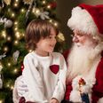Three tips parents often use to keep their children believing in Santa Claus