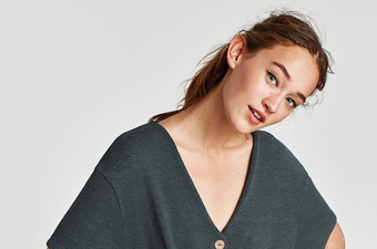 Three cosy jumpsuits to lounge in this winter for under €30