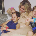 Stacey Solomon says doing this one thing means you’re a ‘great’ parent