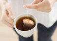 Caution… office tea bags have more germs on them than a toilet seat