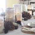 12 stunning Christmas table place settings for you to recreate