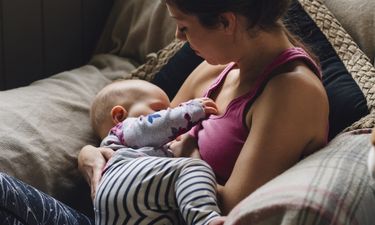 Experts now argue that women should be PAID to breastfeed