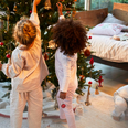 7 ADORABLE pj’s to put the kids to bed in on Christmas Eve