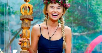 Vicky Pattison warns I’m A Celeb winner Georgia Toffolo