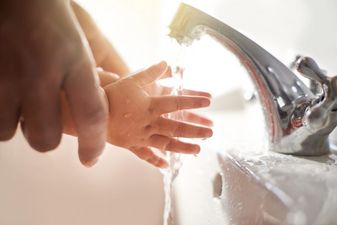 Warning as four children hospitalised in Galway with hand, foot, and mouth