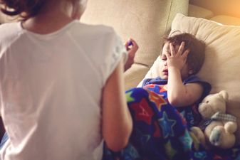Outbreak: Free flu vaccines ‘should be given to all school-age children’