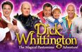 Mum wants panto to be shut down for using this word on stage