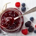 Grab the saucepan – we have a recipe for GIN infused jam