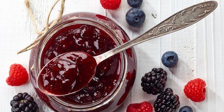 Grab the saucepan – we have a recipe for GIN infused jam