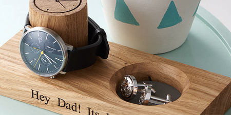 Herfamily Gift Guide: 11 gifts dads will actually appreciate (yes, really)