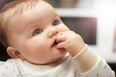 Six tell-tale signs that your baby might need to burp