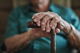 ‘There’s nothing I can do’ Dublin man, 71, set to be homeless for Christmas
