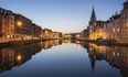 The New York Times is singing the praises of Cork and we’re all for it