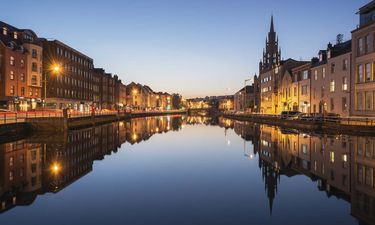 The New York Times is singing the praises of Cork and we’re all for it