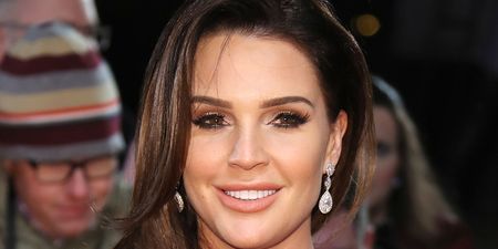 Danielle Lloyd is going to Cyprus to undergo gender selection treatment