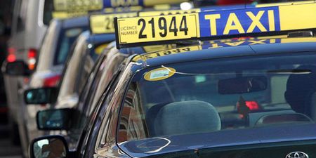 42 percent of MyTaxi drivers have assisted a woman in labour
