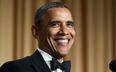Everyone is praising Obama for acting as Santa to a Boys and Girls club