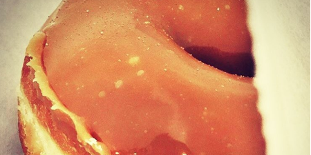 Fancy a doughnut? You can now get it delivered to you