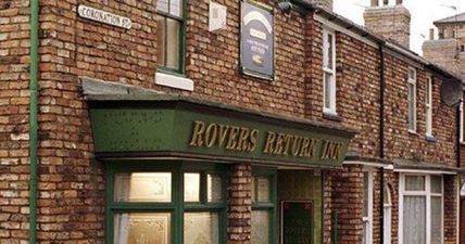 Coronation Street director arrested on suspicion of grooming 13-year-old girl