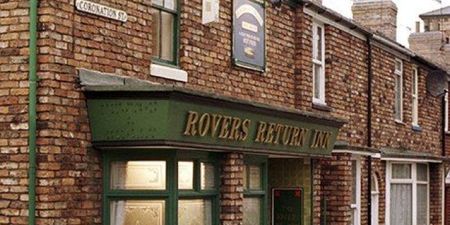 Coronation Street director arrested on suspicion of grooming 13-year-old girl