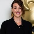 Suranne Jones opens up about the struggles of being a working mum