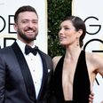 This is the secret to a perfect marriage according to Justin Timberlake