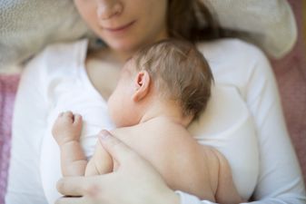 Women need a YEAR off to recover after childbirth, says study