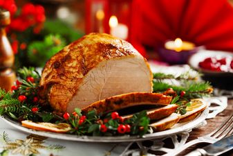 Grieving daughter to sprinkle mum’s ASHES on Christmas dinner