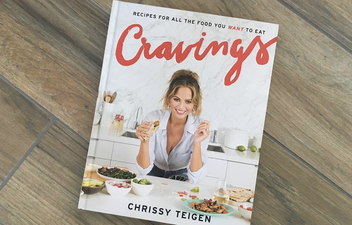 Herfamily Gift Guide: 10 new cookbooks every foodie will love