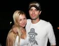 Congrats! Major news tonight for Anna Kournikova and Enrique Iglesias