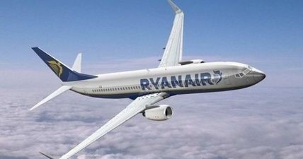 Ryanair set to meet with union for the first time ever today