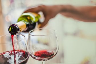 Scientist says we won’t be drinking any alcohol in ten years time