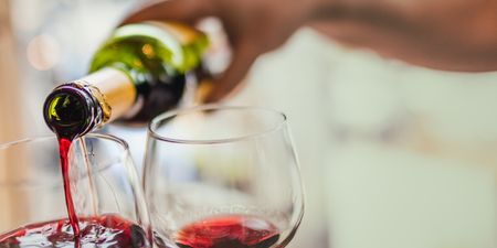 Scientist says we won’t be drinking any alcohol in ten years time