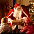 ‘Why I wish I never started Santa’ – One Irish mother explains
