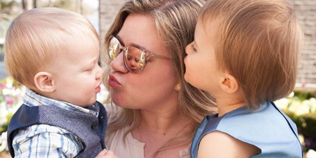 Kelly Clarkson’s parenting ‘fear’ is something every mum can relate to