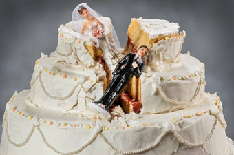 Working this profession means you’re most likely to get divorced