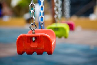 This mother is fuming over a playground incident involving her daughter