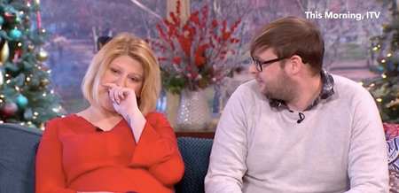 Mum tells heartbreaking reason she’s carrying her baby to term