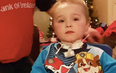 Tipperary brothers turn tractors into stunning light displays to help sick boy