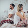 Apparently, husbands actually stress women out WAY more than the kids do