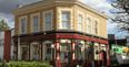 A HUGE character is said to be returning to EastEnders in the new year
