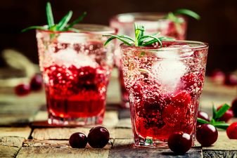 Hangover-free booze is here… and it could save us a lot of heartache