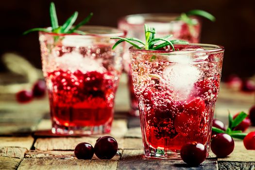 christmas cocktails
