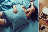 Science says this is all you need to cure a hangover