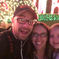 Dad spends 3 days in Disneyland with 3 kids… his experiences are priceless