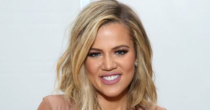 Khloe Kardashian has JUST confirmed she is pregnant