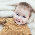 9 stunning baby names we’ll put money on will be trending in 2018