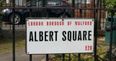 Two familiar faces will return to Eastenders in next year